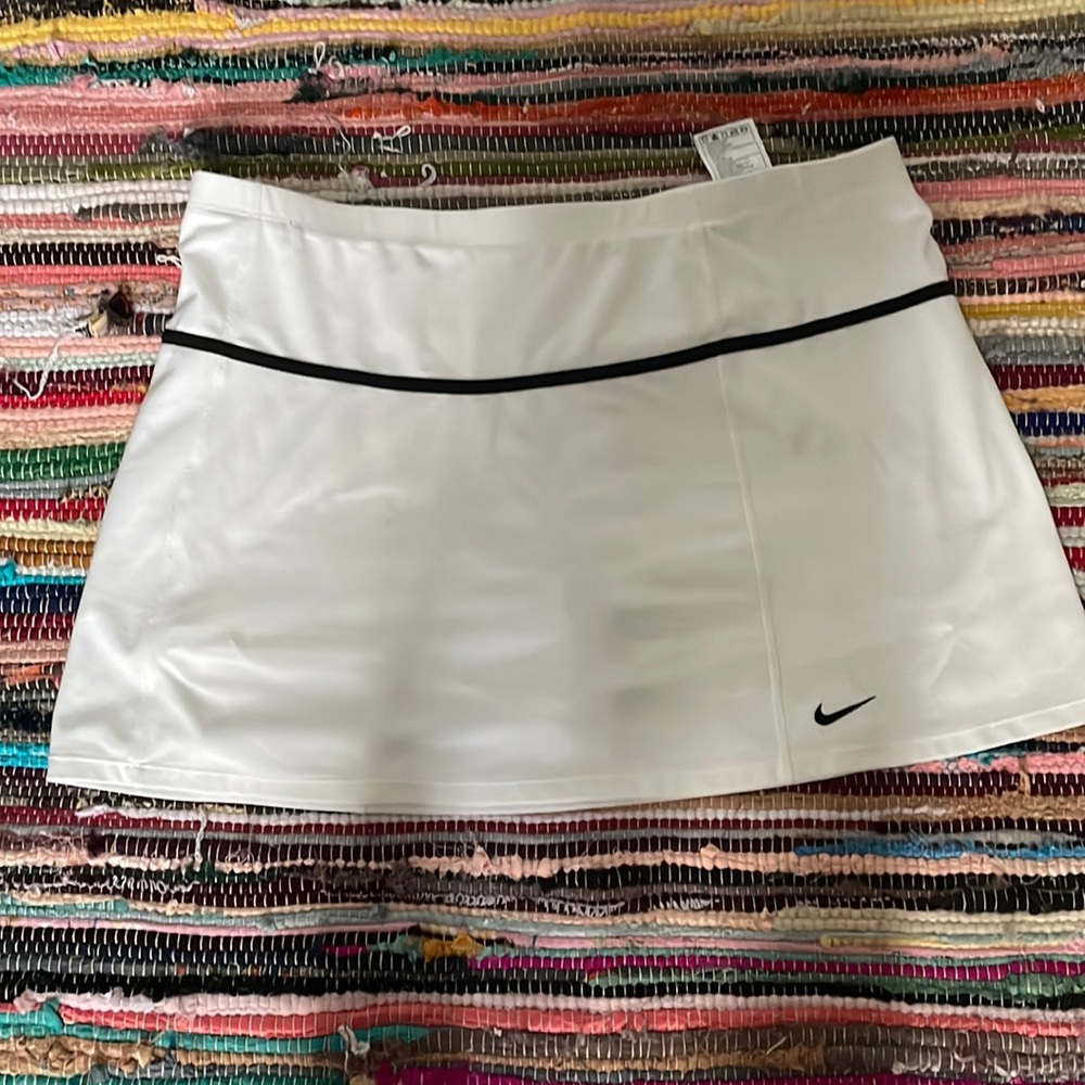 Nike XL skirt